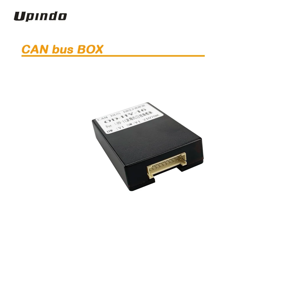 Für Hyundai Genesis Coupe 2009-2011 Auto Android Radio Kabelbaum KÖNNEN Bus Adapter Stereo Power Stecker Installation Kit