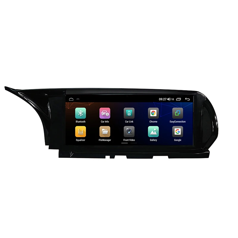 Android car gps navigation 7862 Carplay AutoRadio Car Radio for Infiniti QX30 Q30 2015-2018 Car Video Stereo