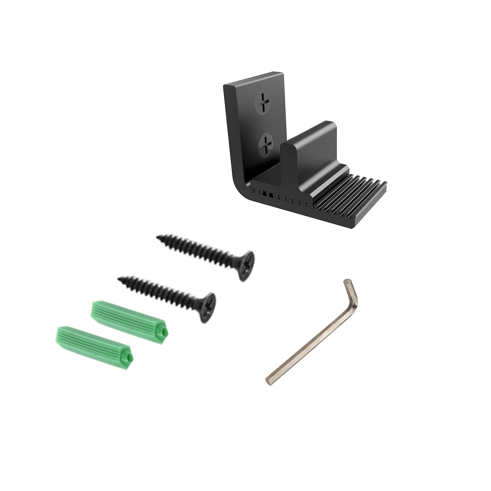 Scheune Tür Boden Guide Einstellbar Schiebe Barn Tür Guide Wand Montieren Tür Guides