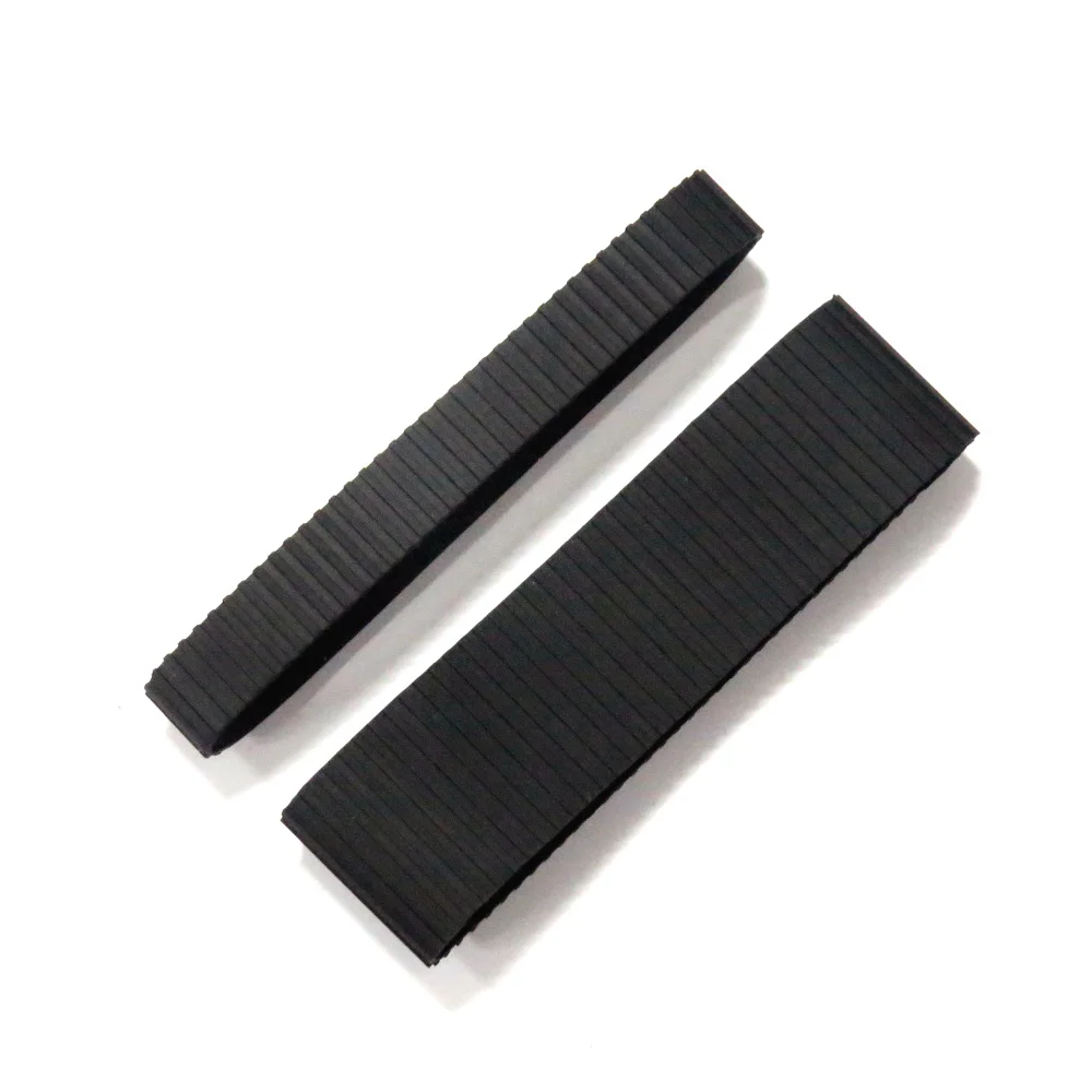 مجموعة من جديد عدسة التكبير قبضة المطاط الدائري لكانون EF-S 18-135 18-135 مللي متر f/3.5-5.6 هو STM استبدال