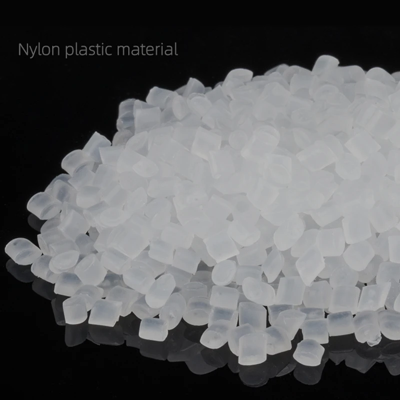 3 w 1 trzyczęściowy kombinacja biała śruba nylonowa podkładka do nakrętki zestaw okrągła główka śruba krzyżowa plastikowa śruba izolowana M2 M2.5 M3M4M5M6M8 — zdjęcie 7