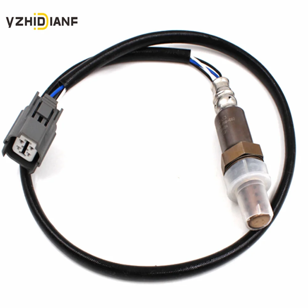 

1x OE#: 36532-PNB-G02 4 wire Lambda Probe Oxygen Sensor for HON-DA CR-V II (RD_) 2.0 2001/09 - 2006/09 DOX-0119