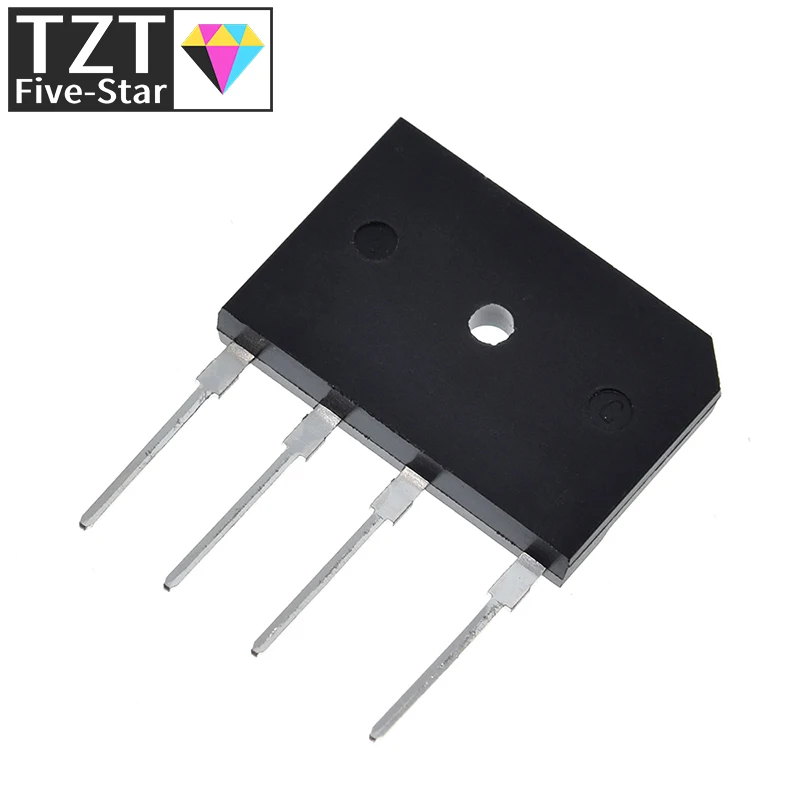 5/10 Stück D25XB80 D25SBA80 25A 800V 25xb80 für Leistungsmodul – Detail 2