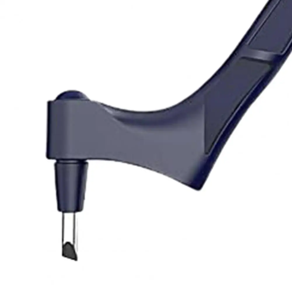 DIY Carving Pen Innovative Convenient 360 Degree Rotatable Craft Paper Scrapbooking Stencil Cutter Cutting Tool Engraving Pen