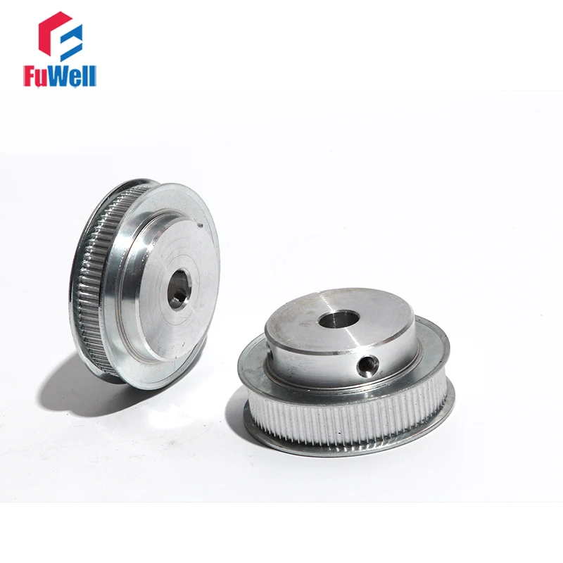 

Timing Pulley GT2 120Teeth 7/11mm Belt Width 2GT-120T Toothed Belt Pulley 6/8/10/12/14/16/19/20/25mm Bore Transmission Pulley