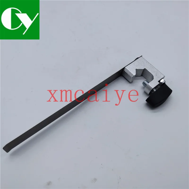 

Free Shipping 2 PCS Separator For GTO 46 GTO52 Printing Machinery Parts