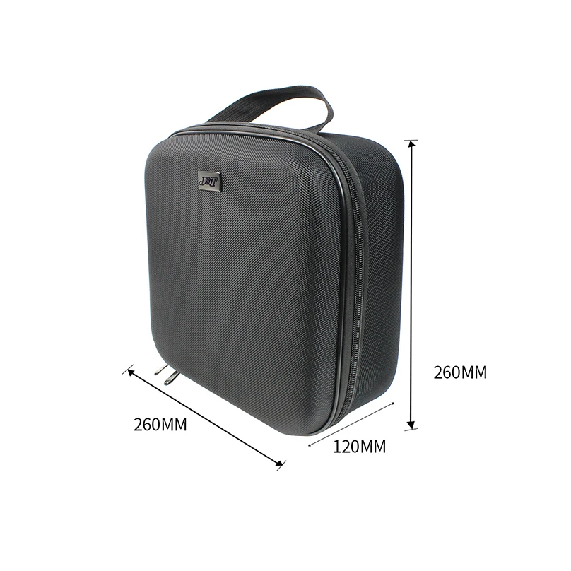 Storage Bag Portable Case for Jumper T16 T18 Pro V2 FrSky X9D For Radiolink AT9S AT10  Flysky Radio TX16S Radioking TX18S TX