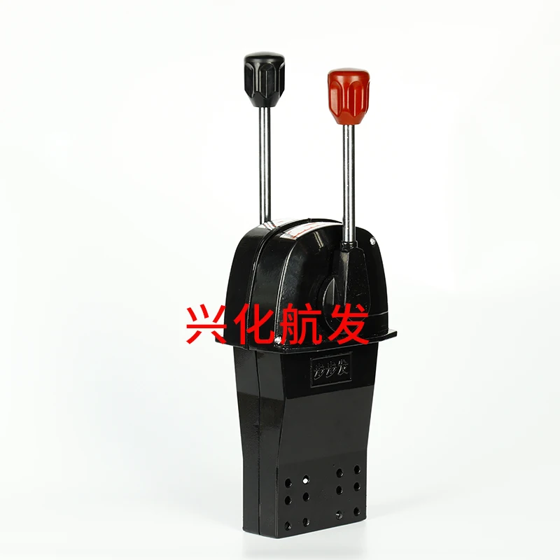 Marine accelerator gear controller manipulator Marine hydraulic steering gear accessories