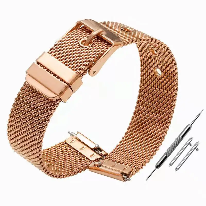 Watchbands Quick Re…