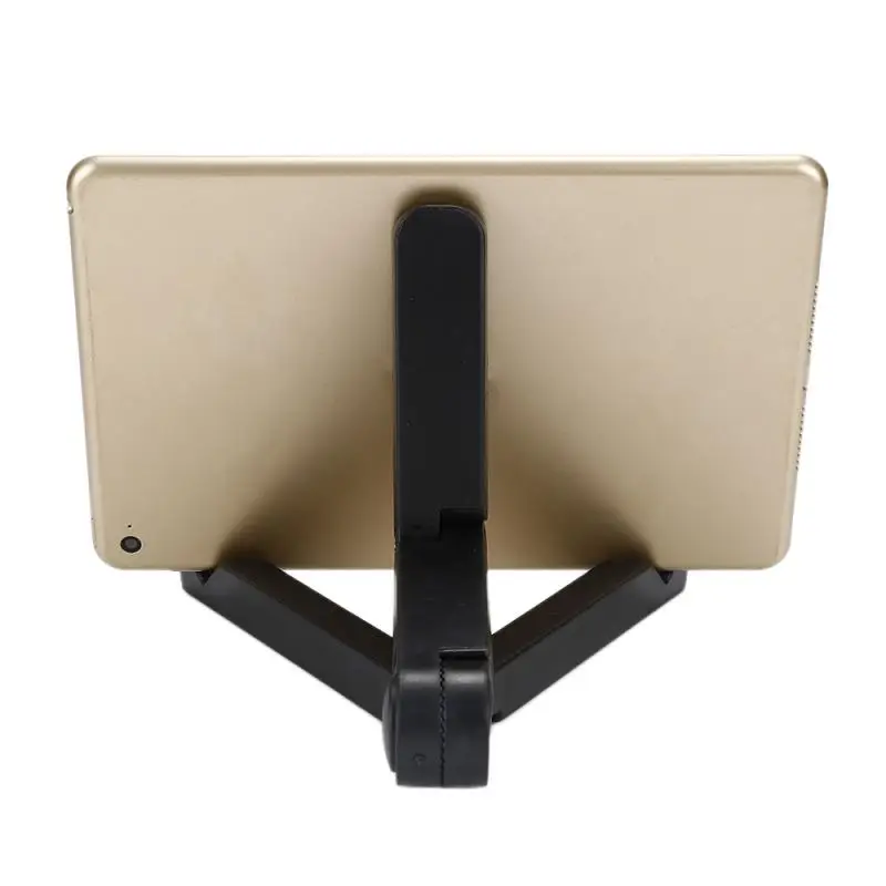 Folding Universal Tablet Stand Lazy Pad Support Phone Holder Phone Stand for Samsung Huawei Xiaomi IPhone IPad 10.2 9.7