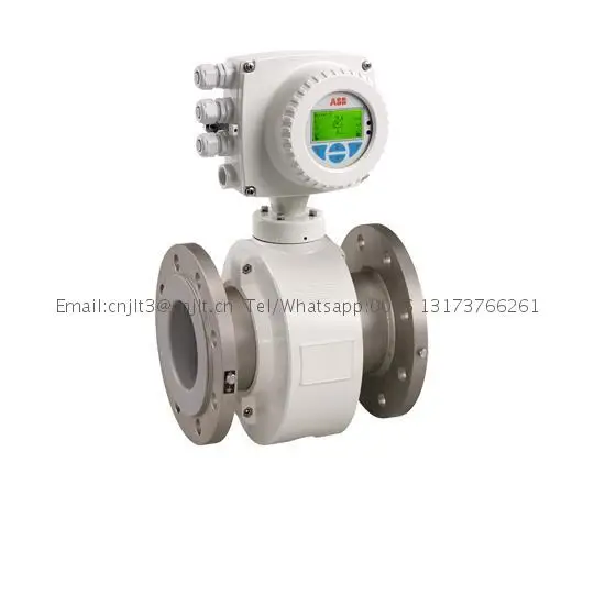 Factory made oem endress hauser electromagnetic flowmeter best price nitrogen gas flow meter mud interface SOT Power Ic