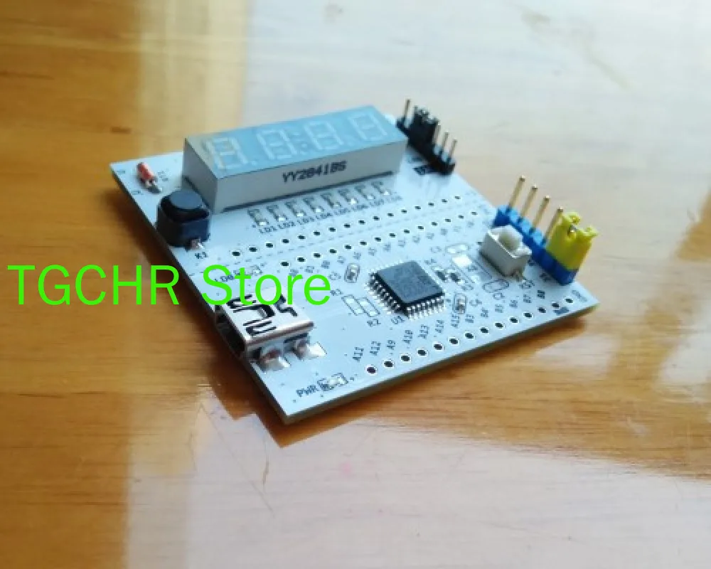 

STM32 Development Board Small System Board Stm32f042k6t6 Stm32f042 Development Board USB Development