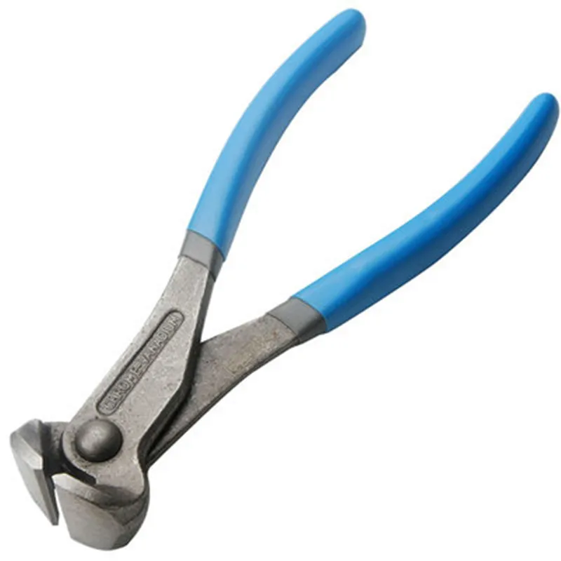 Factory Outlets Pincer Tongs Wire Stripper Nutcracker Pliers Hand Tool Pull Nail Pliers Alicates Ferramentas De Mano