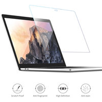 WIWU Screen Protector for MacBook Air 15.3 A3114 A2941 13.6 A2681 A3113 A2289 14.2 16.2 M4 A3403 HD Clear Film Screen Protection
