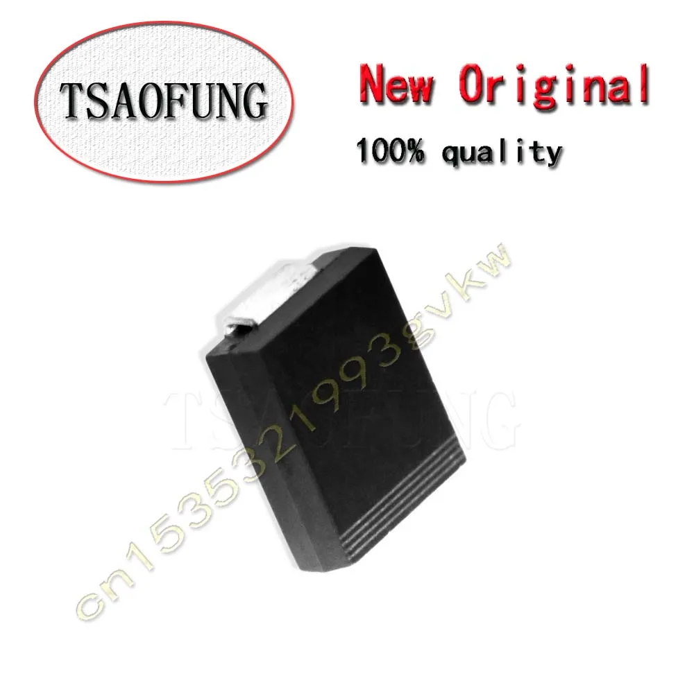 50Pieces MBRS340T3G MBRS340 B34 MBRS360T3G MBRS360 B36 SMC DO-214AB Zener diode Schottky Diode TVS