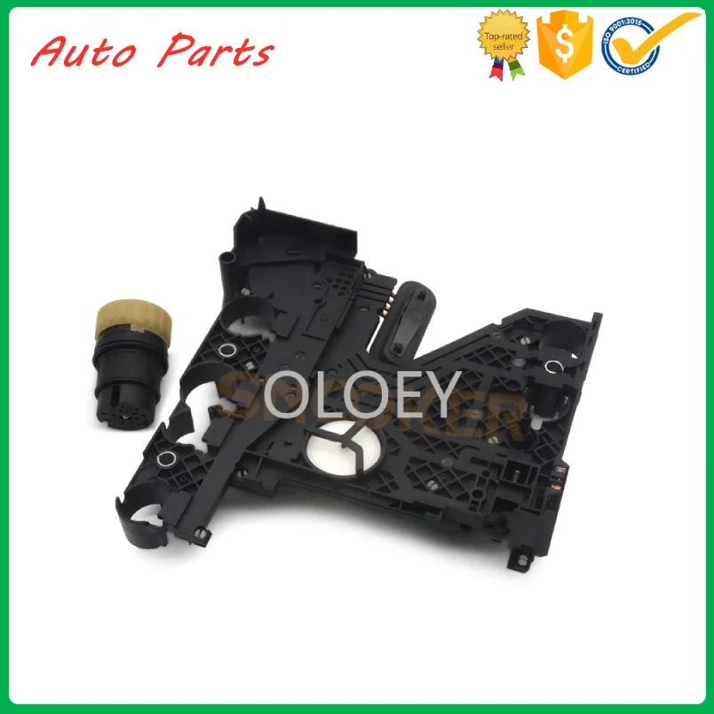 

722.6 gearbox valve body oil circuit board line plate 5-speed gearbox for Mercedes-Benz C-class E-class S-class for Wrangler