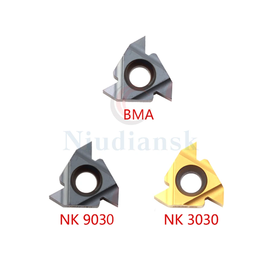 1PC SER2020K22 SER2525M22 SER3225P22 CNC External Thread Lathe Tool Holder +10PCS 22ER N60 22IR N55Wear-resistant carbide insert