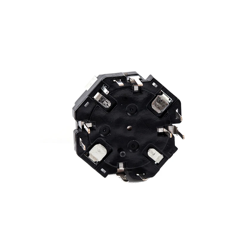 1PC RKJXT1F42001 4-Weg Schalter Auto Navigation Encoder Schlüssel Rocker Push-Schalter Encoder