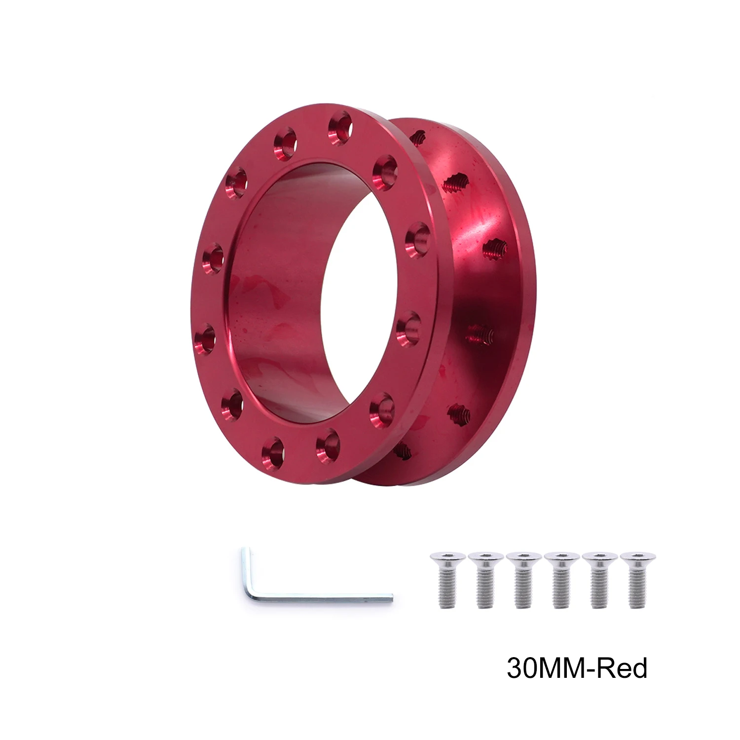 30MM-Red