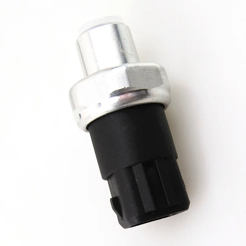 Auto accessories 4 PINS Air Conditioning Start Pressure Sensor Switch For Passat B5 A4 S4 A6 A8 S8 8D0959482B 8D0 959 482 B