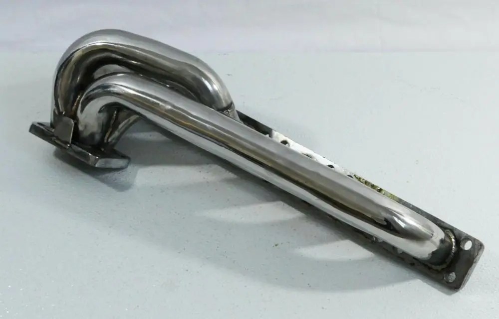 For BMW 2000-2006 330xi 330i 330Ci Base Coupe 2D E36 V6 Exhaust Manifold Header