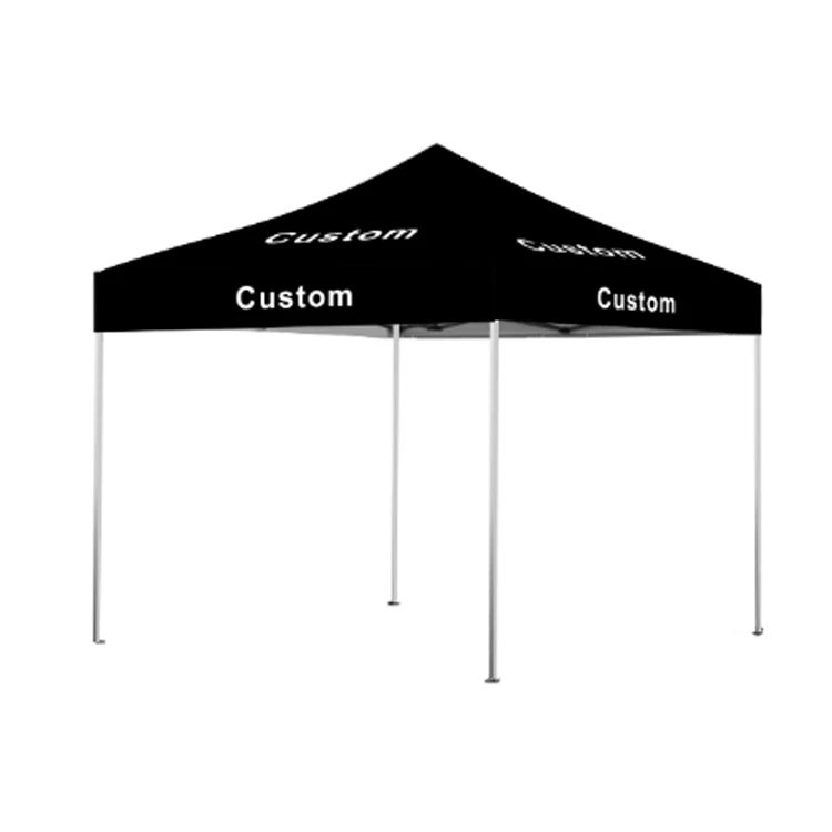 

Custom printing 3*4.5m canopy tent with top,Aluminum frame trade show tent