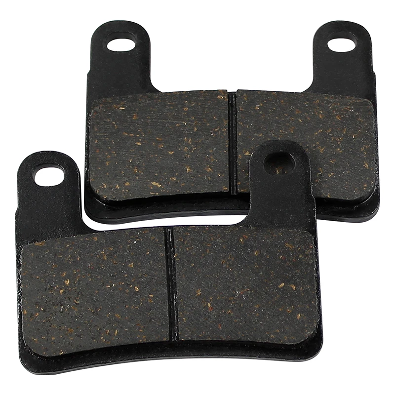 Motorcycle Front Brake Pads For BMW S1000R S1000RR M Sport S1000XR R1250GS TE Rallye Exclusive R1250 RT SE LE