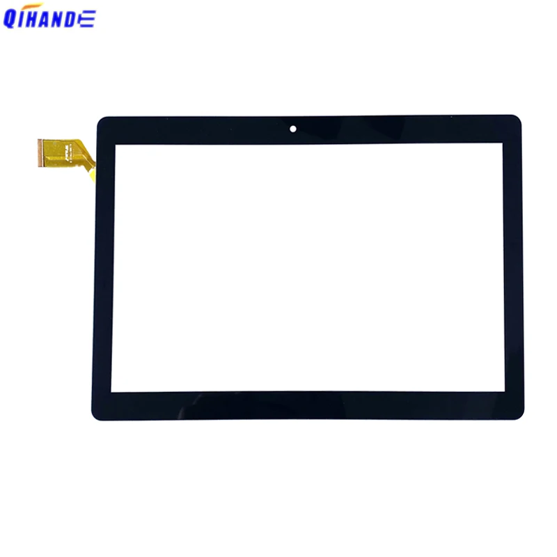 

10.1inch New 51Pin Touch Screen P/N For WJ1895-FPC-V2.0 WanJ tablets tablet Touch panel Touch Digitizer Sensor Wifi MID