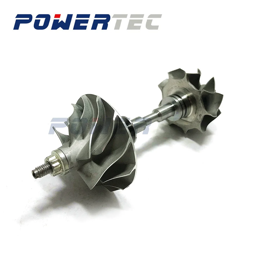 GT1549S New Turbocharger Rotor Assy For Renault Master II Megane I Primastar Scenic I 1.9 dCi 75Kw 102HP F9Q 751768 93160135