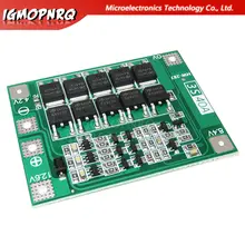Lithium Battery Charger PCB 3S 10A 40A #6