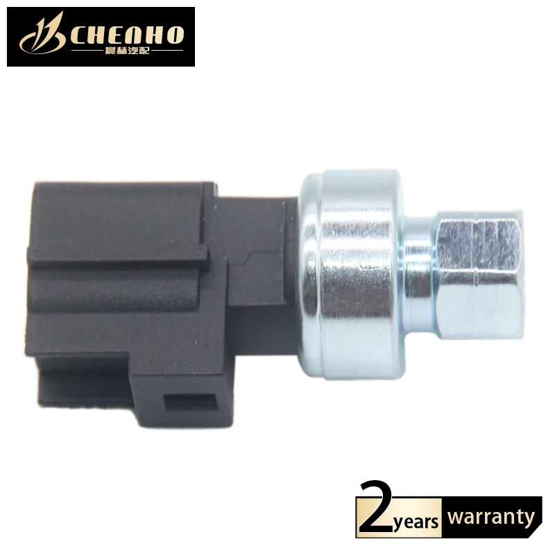 CHENHO-Sensor transductor de presión de aire acondicionado A/C para Jeep, Chrysler, Dodge, 05072384AA, nuevo