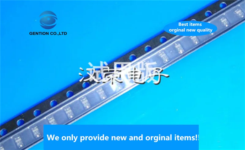 50PCS 100% Neue original PMEG4010CEJ RXEF050 PSBD551V-40 PSD36C-LF-T7 RLSD32A051C RXEF025