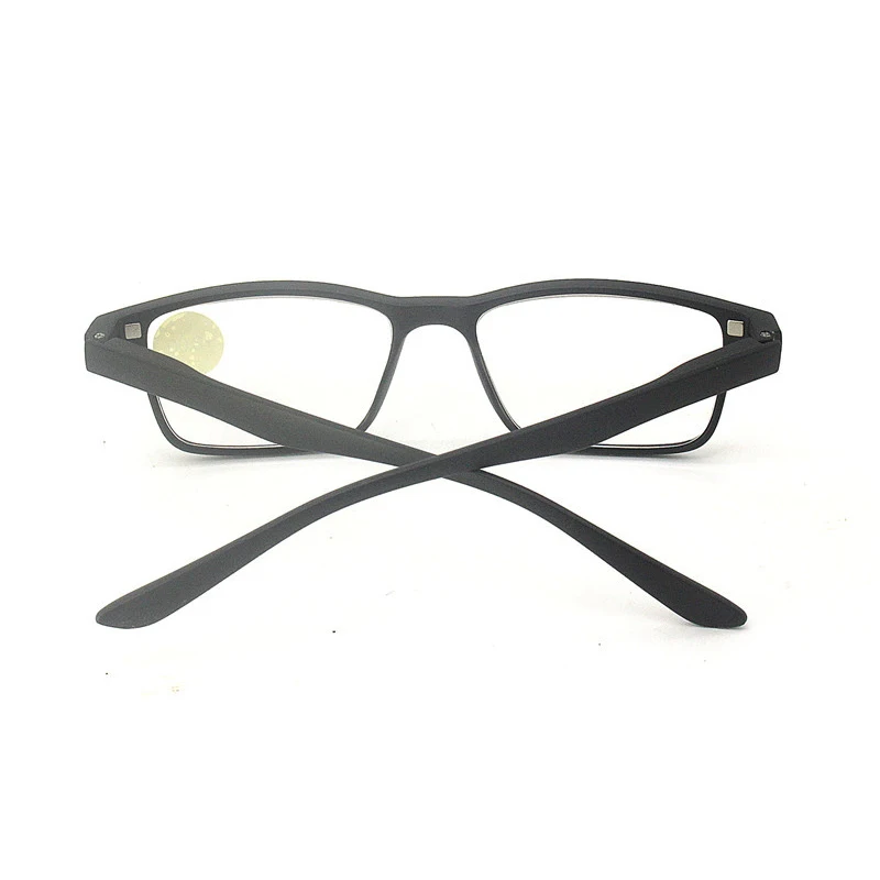 TR90 Clip On Polarized Sunglasses Lens Reading Glasses Magnifier Women Men Magnet Cover Presbyopic Spectacles Reading Sunglasses image 6