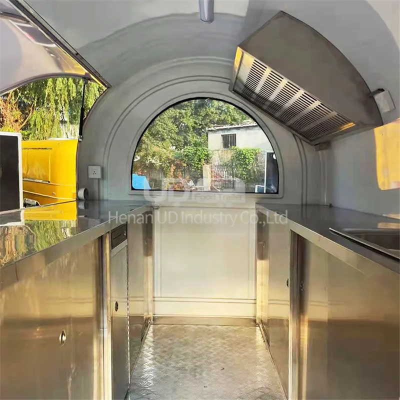 Hot Koop Hot Dog Kar Halal Kip Seoul Worst Foodtruck Mobiele Keuken Koffie Van Sneeuw Kegel Voedsel Trailer Volledig Uitgerust