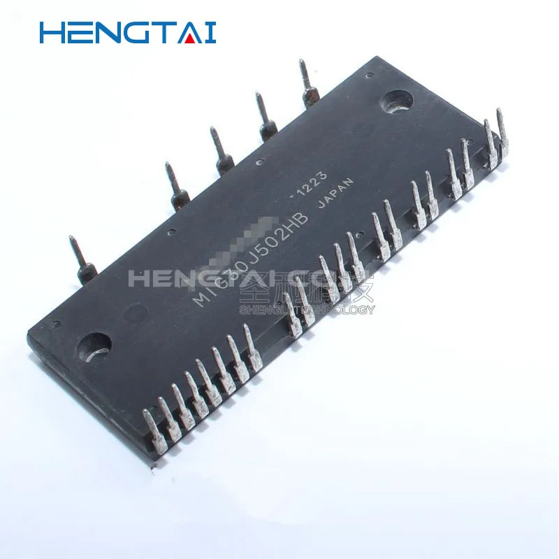 Miễn Phí Vận Chuyển MIG30J502HB Mới Và Ban Đầu Mô Đun