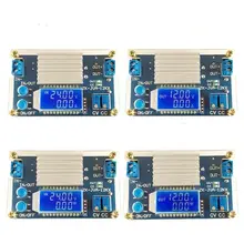 Adjustable 12A 160W DC DC Power Converter #2