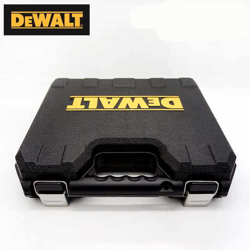 Tool box valigia caso per DEWALT DCF815 DCF813 DCF680 DCD710B DCD701F2 DCD710 DCD710S2 DCD700CK2 DCD710C2 DCD700 DCD710DK2