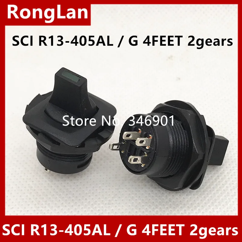 poder toggle switch toggle switch taiwan novidades sci pes engrenagens alca plana preto com verde led3v 50 pecas lote sar13405alg 01