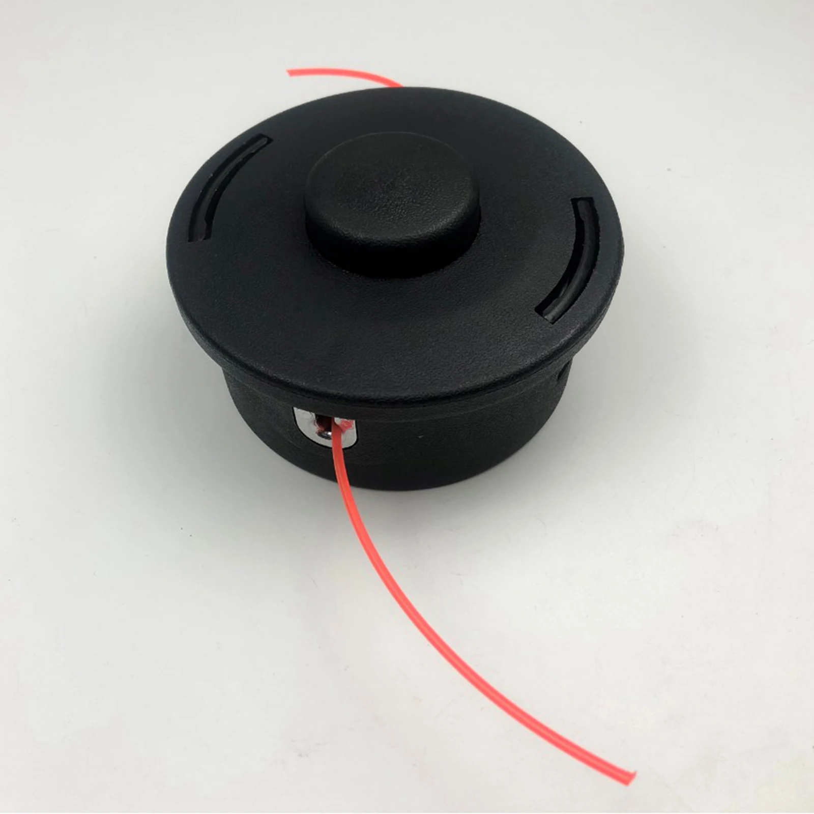 Imagem -03 - Cabeça de Aparador para Ervas e Outros Vaporizadores Cabeça de Reposição para Stihl fs 44 55 56 70 80 Fs90r Fs100r Fs130r Fs110r Fs240r Substituição 4002 710 2191