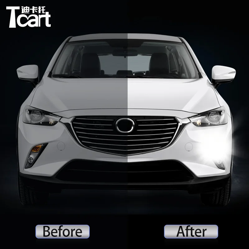 For Mazda CX3 CX-3 (DK) 2015 2016 2017 2018 2019 2020 Car