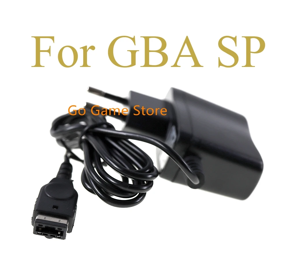 1pc for Game Boy Advance SP GBA SP US Wall Home Charger AC Power Adapter