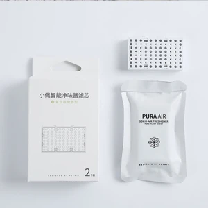 12ベストセールスXiaomi Smart Air浄化器-6