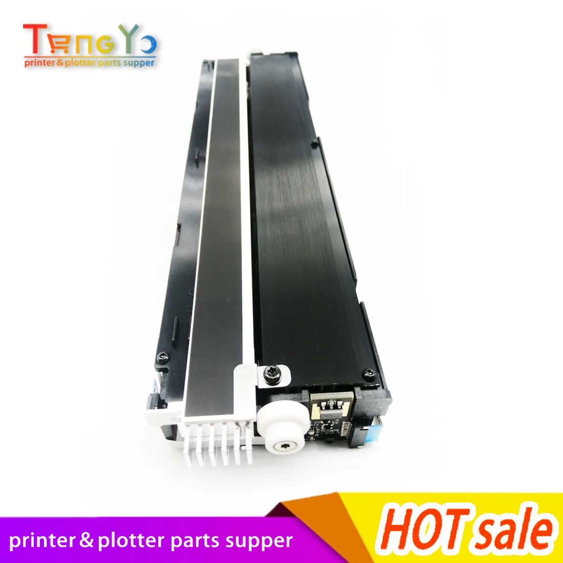 Imagem -03 - Cabeça de Digitalização Original para hp Scanner Cc35060011 Peças da Impressora M630 M680 M525 M575 Novo