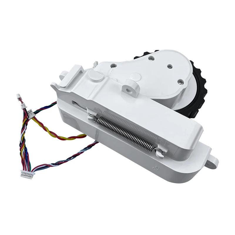 Dành Cho Xiaomi Mijia STYTJ02YM /MVXVC01-JG Viomi V2 Pro Hút Phụ Kiện Ban Đầu Bánh Xe Thay Thế Mi Tự Động PRobot Phụ Tùng
