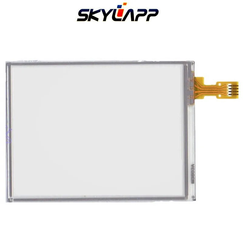 

Новый сенсорный экран для Trimble TDS Recon NL2432HC22-41B -41K -44B портативный терминал данных и PDT Сенсорная панель экран стекло дигитайзер