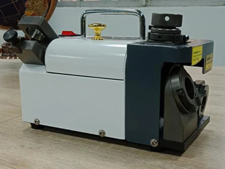 GD-314 mola speciale acciaio al tungsteno materiale in acciaio bianco Mola CBN affilatrice per fresa