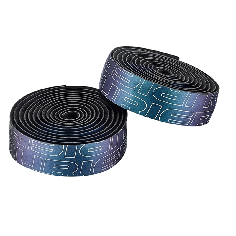 Fouriers BP-S004 Bicycle Handlebar Tape Racing Bike Wrap Accessories  Road Bike Bar Tape