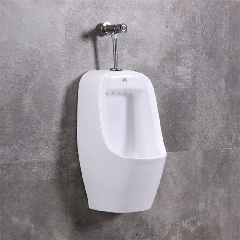 

New type ceramic wall mount men's urinals toilet urinal