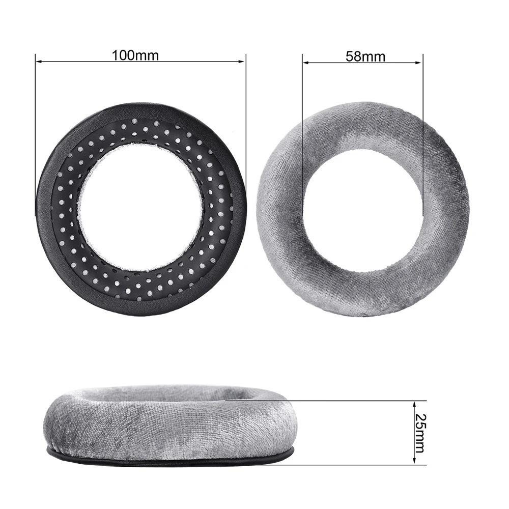 Whiyo  Ear Pads Headband for Beyerdynamic DT770 DT880 DT990 PRO DT531 DT690 DT811 DT911 DT931 DT860 DT440 DT660 Cushions Bumper