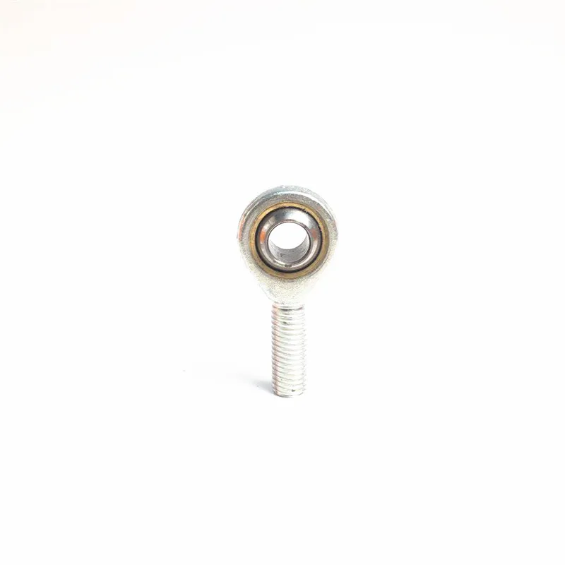 Rod End Joint Bearing Internal Thread Metric Female Right /Left Hand Connector SI5/SI6/SI8/SI10/SI12/SI14 PHSA T/K Ball Bearing